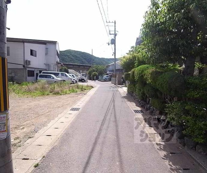 【太陽マンション】間取