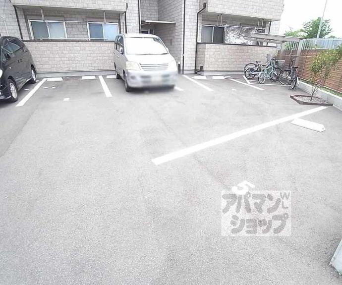 【メゾン・クニエダⅣ】間取