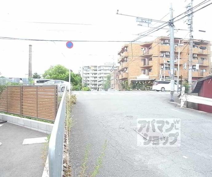 【メゾン・クニエダⅣ】間取