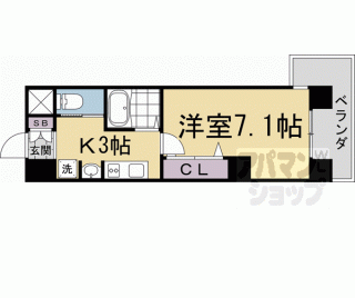 【Ｕｎ　Ｃａｓｔｅｌｌｏ　西院】