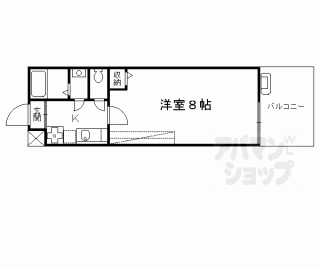 【アークリード五条七本松】