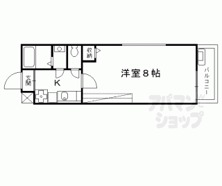 【アークリード五条七本松】