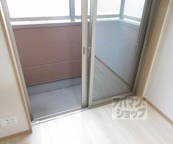 【ＭＡＤＯＰＯＲＴＥ壬生】間取