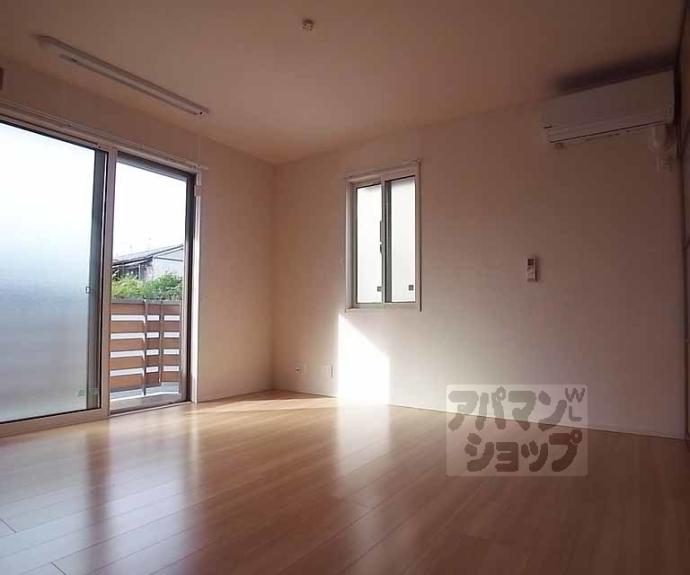 【ピエトラ・セレーナ】間取