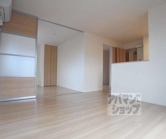 【ピエトラ・セレーナ】間取