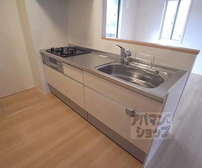 【ピエトラ・セレーナ】間取