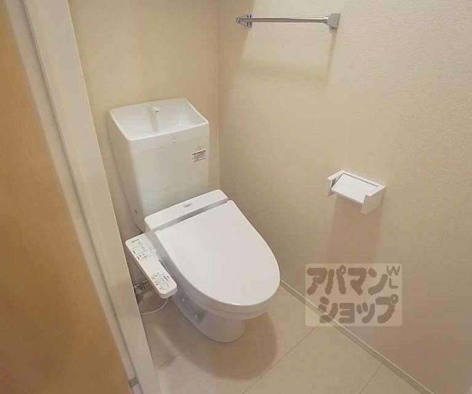 【ピエトラ・セレーナ】間取