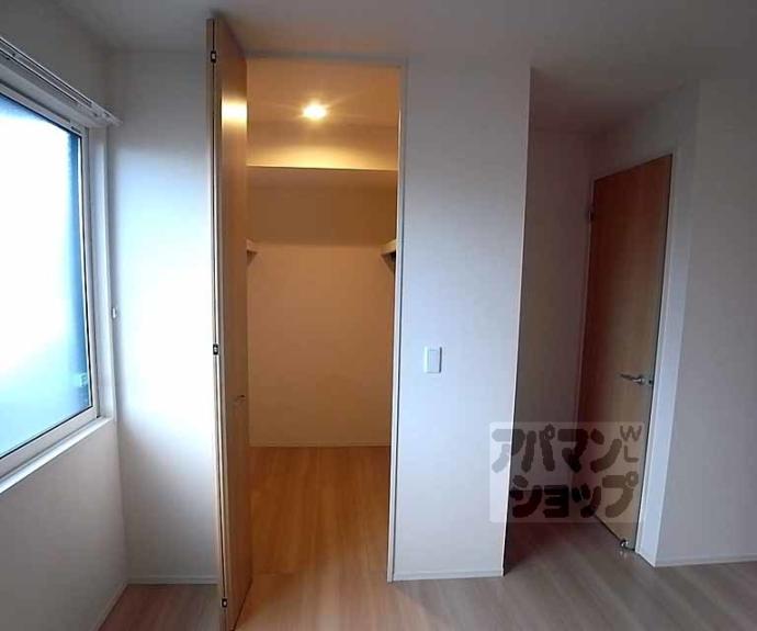 【ピエトラ・セレーナ】間取