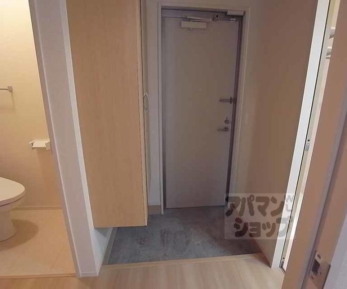 【ピエトラ・セレーナ】間取