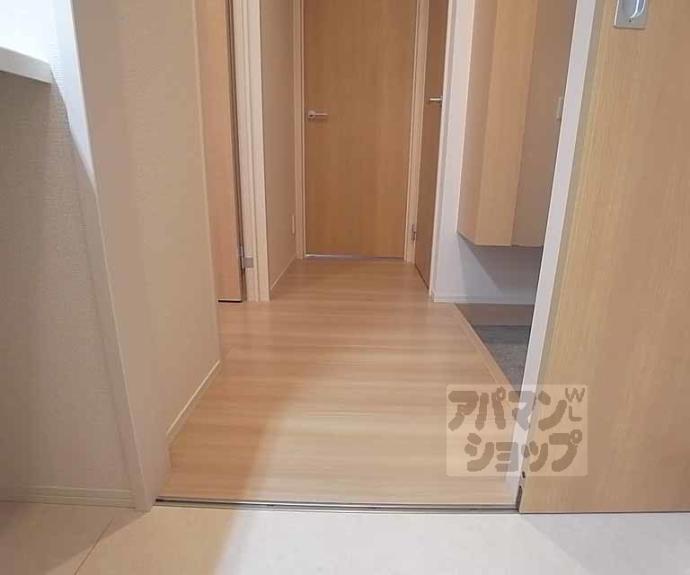 【ピエトラ・セレーナ】間取