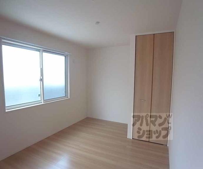 【ピエトラ・セレーナ】間取