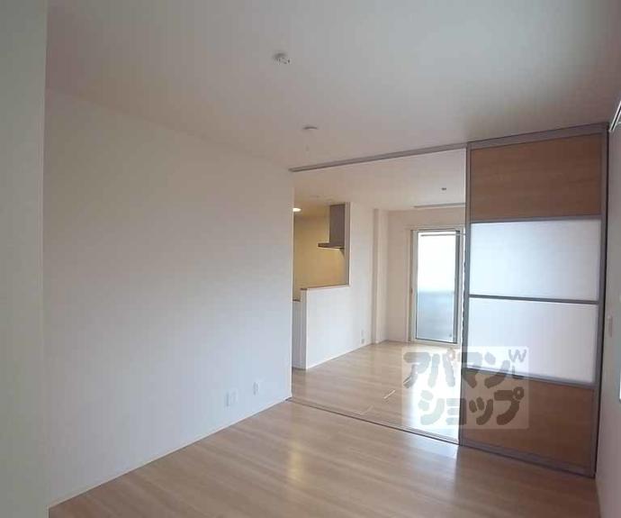 【ピエトラ・セレーナ】間取