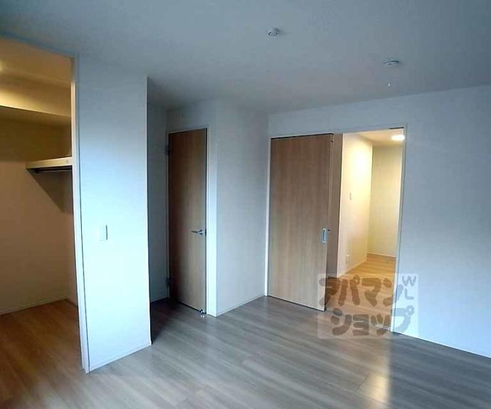 【ピエトラ・セレーナ】間取