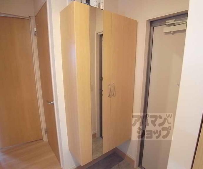 【ピエトラ・セレーナ】間取