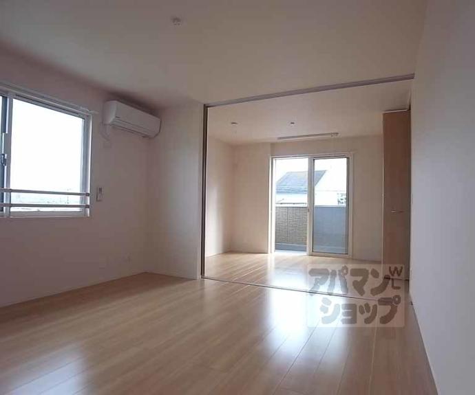 【ピエトラ・セレーナ】間取