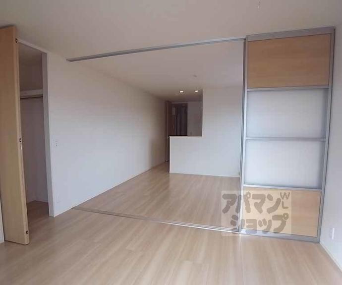 【ピエトラ・セレーナ】間取