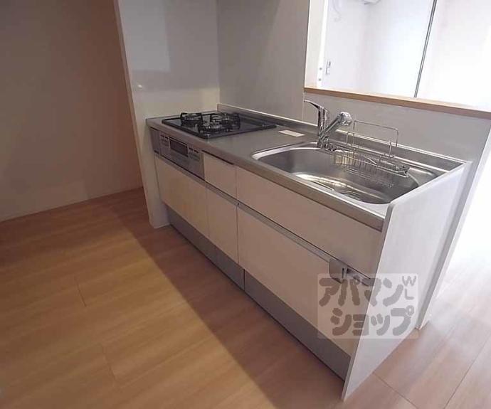 【ピエトラ・セレーナ】間取