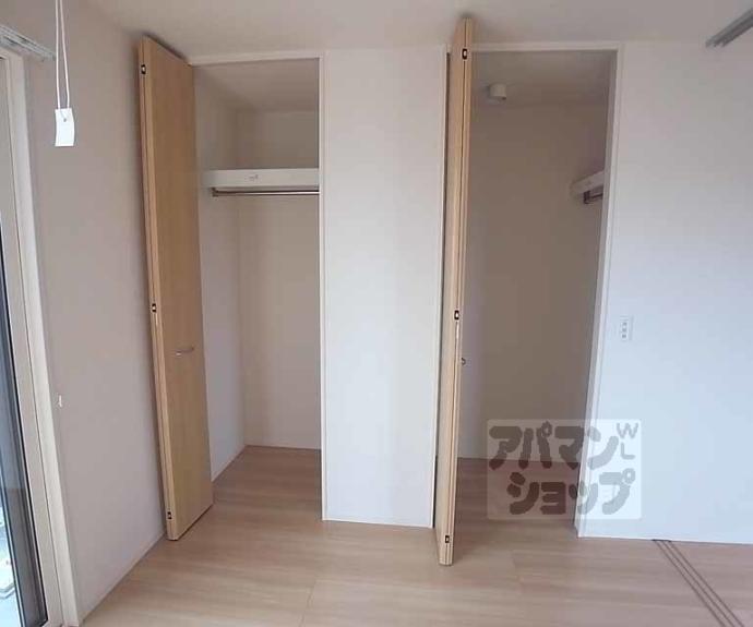 【ピエトラ・セレーナ】間取