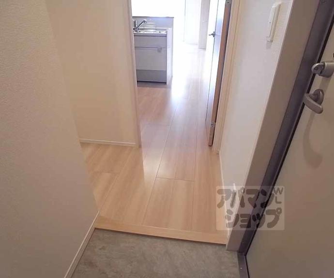 【ピエトラ・セレーナ】間取