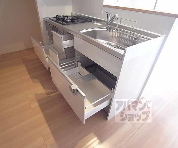 【ピエトラ・セレーナ】間取