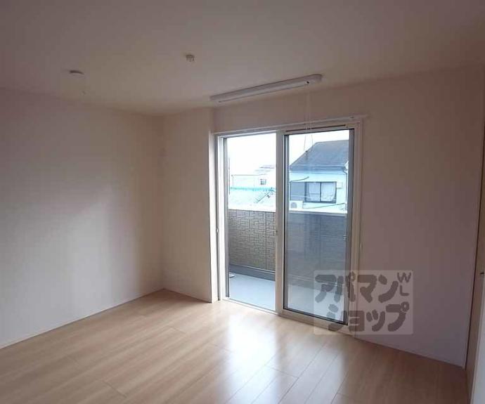 【ピエトラ・セレーナ】間取