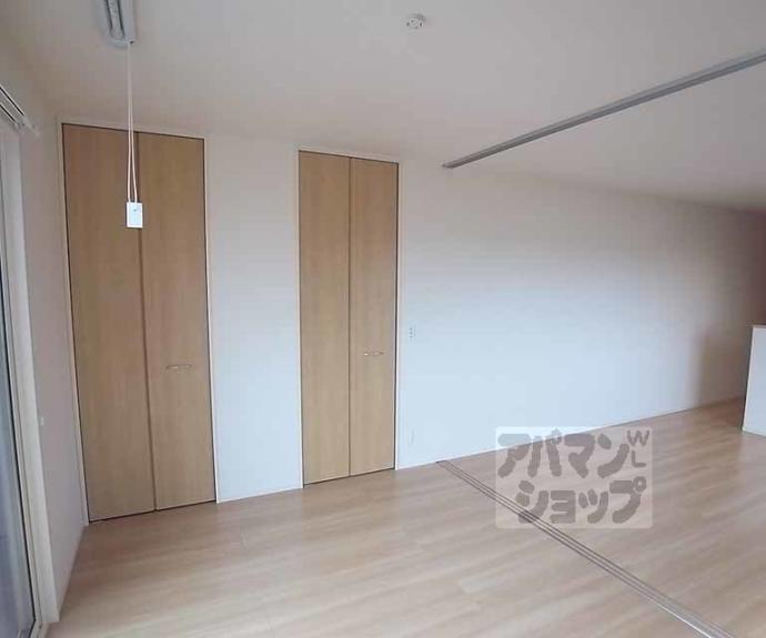 【ピエトラ・セレーナ】間取