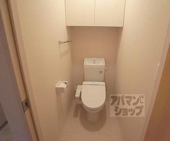 【ピエトラ・セレーナ】間取