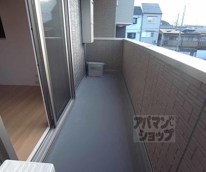 【ピエトラ・セレーナ】間取