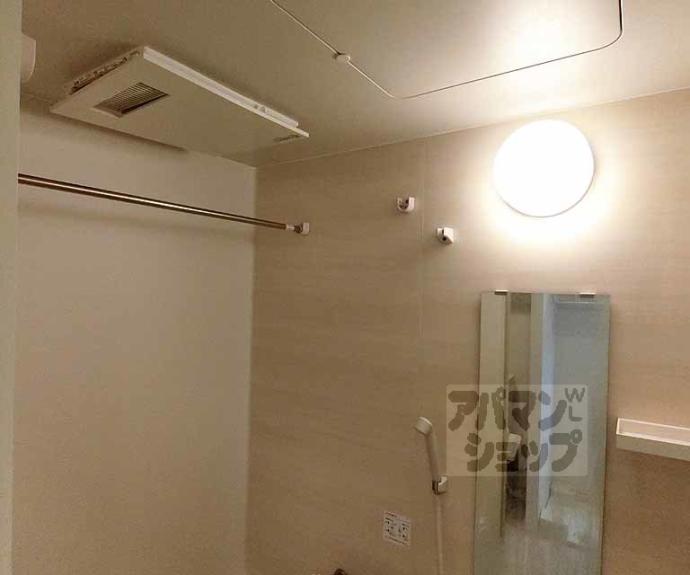 【GRANGE京都円町】間取