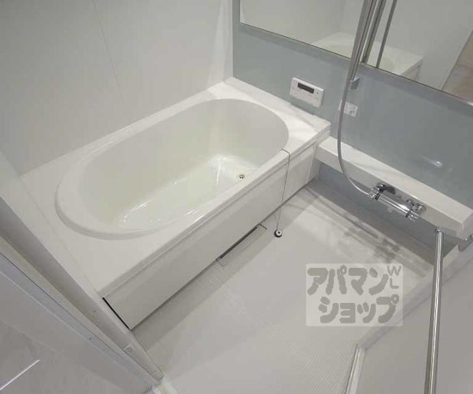 【シャーメゾン太秦】間取