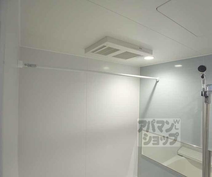 【シャーメゾン太秦】間取