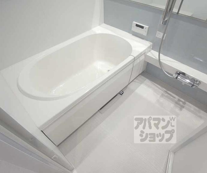 【シャーメゾン太秦】間取