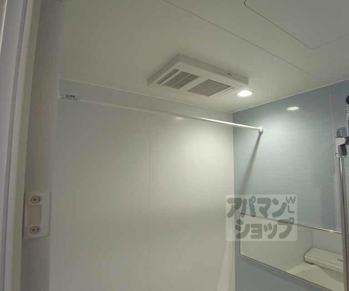 【シャーメゾン太秦】間取