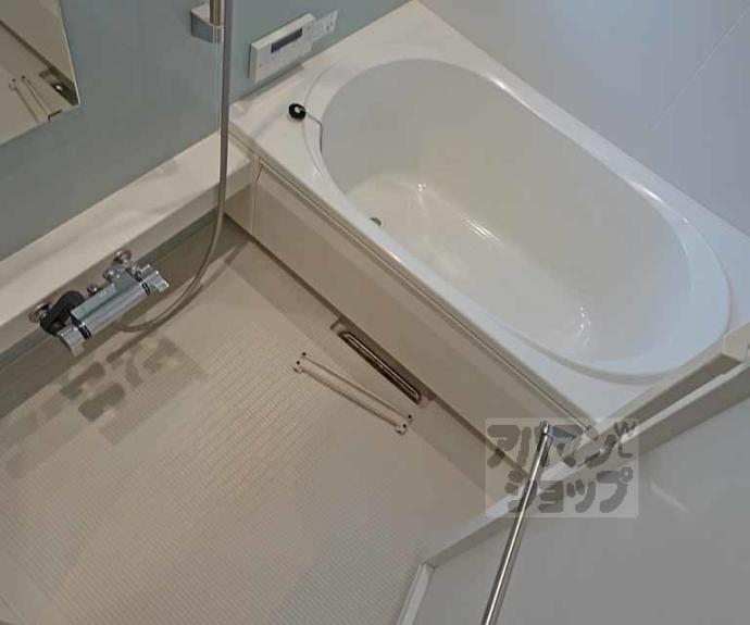 【シャーメゾンメープル】間取