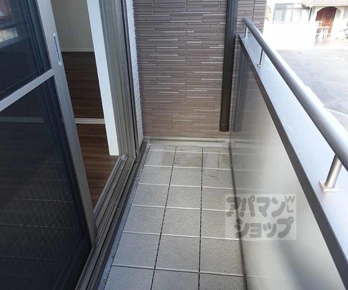 【シャーメゾンメープル】間取