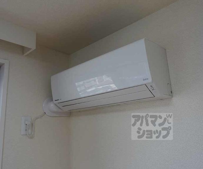 【シャーメゾンメープル】間取