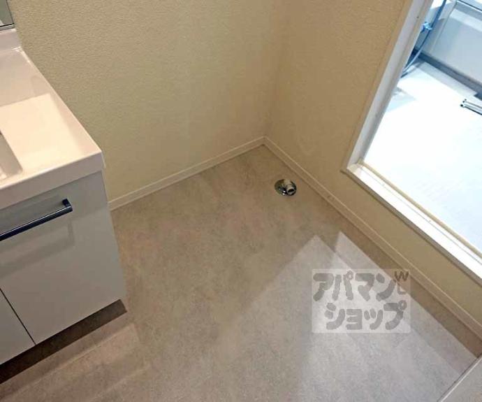 【シャーメゾンメープル】間取