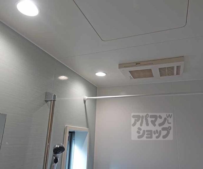 【シャーメゾンメープル】間取