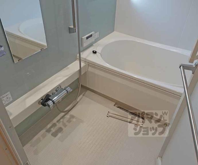 【シャーメゾンメープル】間取