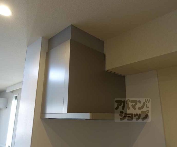 【シャーメゾンメープル】間取