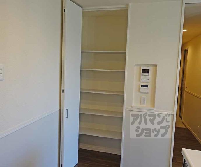 【シャーメゾンメープル】間取