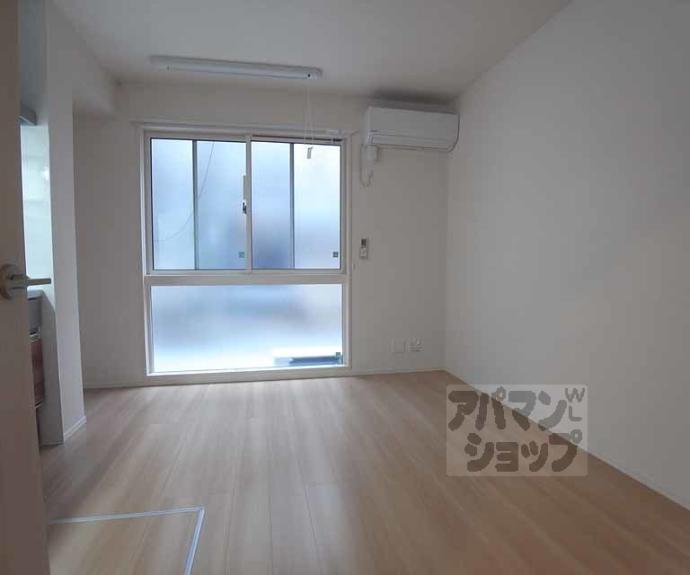 【カーサデルマッティーノ】間取