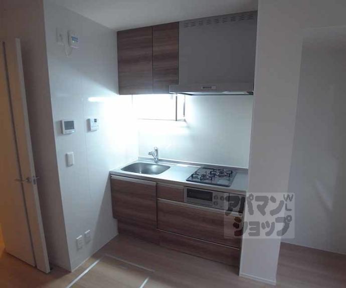 【カーサデルマッティーノ】間取