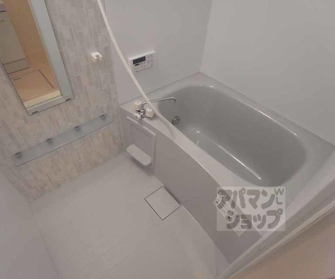 【カーサデルマッティーノ】間取