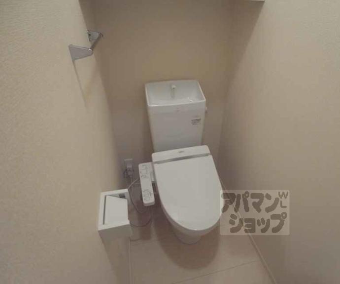 【カーサデルマッティーノ】間取