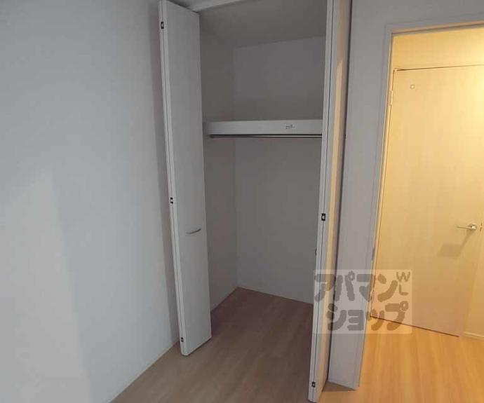 【カーサデルマッティーノ】間取