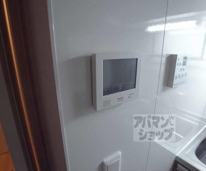 【カーサデルマッティーノ】間取