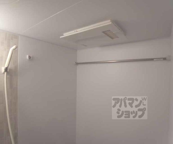 【カーサデルマッティーノ】間取