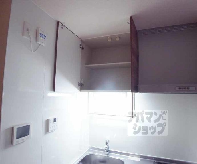 【カーサデルマッティーノ】間取