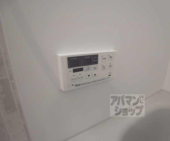 【カーサデルマッティーノ】間取